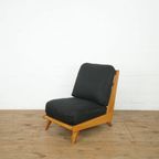 Heywood Wakefield Lounge Chair thumbnail 5