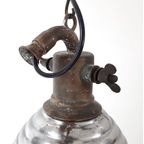 Qf35 – Industriële Lamp -verlichting thumbnail 3