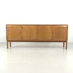 Kurt Ostervig Eiken Dressoir 68085 thumbnail 4