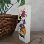 Vintage Disney Mickey Mouse Radiatorbakje thumbnail 3