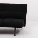 Danish Design Sculptural Sofa / Bank / 2 Zitsbank thumbnail 4