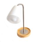 Vintage Ikea Basisk Bureau Lamp, Uit 1990 thumbnail 5