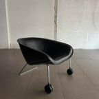 Mart Armchair By Antonio Citterio For Bb Italia, 2003 thumbnail 4
