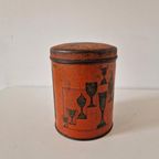 Grand Prix Blik A.s. Veldema Holwerd Friesche Tafelbeschuit thumbnail 4