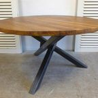 Prachtige Teak Tv Kast thumbnail 7