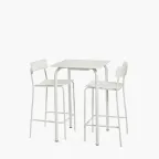 Serax | Bartafel August Aluminium Zand thumbnail 5