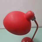 Vintage Helo Leuchten Bureau Lamp Design thumbnail 11