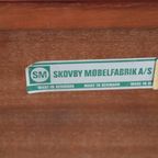 Vintage Dressoir | Sideboard | Skovby | Jaren 60 thumbnail 2