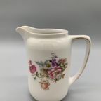 Groot Melkkannetje Kpm Germany Veldbloemen thumbnail 2