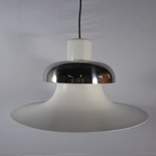 Hanglamp Mandalay Van Louis Poulsen Designed By Andreas Hansen 1970S thumbnail 6