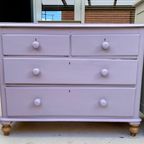 Brocante Ladekast thumbnail 4