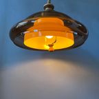 Mid Century Herda Space Age Hanglamp thumbnail 5