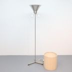 W. Hagoort Model 353 Vloerlamp Vintage thumbnail 4