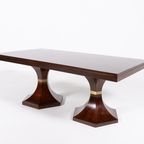 Italian Mid-Century Modern Table / Eettafel By Carlo De Carli, 1960S thumbnail 2