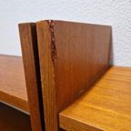Klm Cadovius Boekenkast Wandkast 6 Delig thumbnail 13