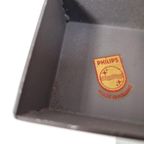 Mid-century Wandlamp Van Philips, Louis Kalff thumbnail 7