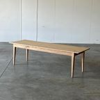 Eettafel Frans Eiken Landelijk 260Cm thumbnail 11