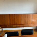 Mid-Century Palissander Dressoir, Aurora thumbnail 18