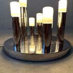2x Vintage Plafondlamp – Boulanger thumbnail 12