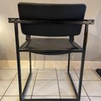 Twee Pastoe Stoelen, Model Fm80. Boonzaaijer En Mazairac 1980'S thumbnail 16