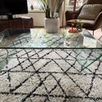 Burano Glass Coffee Table (Bo Concept) thumbnail 3
