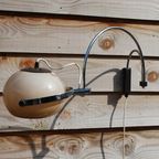 Dijkstra Dubbele Booglamp Wandlamp thumbnail 12