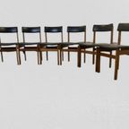 Designstoelen Van Jos De Mey Voor Van Den Berghe-pauvers thumbnail 14