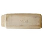 Vintage Bretonse Ovenschaal Majolica Aspergeschaal thumbnail 6