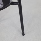 6x Postmoderne Eetkamerstoelen Vintage IKEA 1980s thumbnail 10