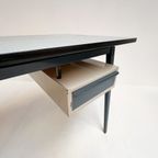 Industrieel Metalen Marko Bureau, 1960'S thumbnail 13