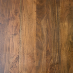 Tafel Woody - Mango Wood - L70 X W70 X H4 - Jacques - Set/4 Poten thumbnail 4