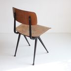Result Chair By Friso Kramer For Ahrend De Cirkel thumbnail 7
