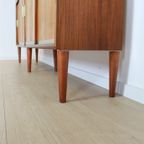 Vintage Patijn Highboard thumbnail 11