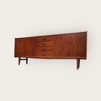 Mid Century Sideboard thumbnail 6