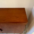 Deens Teak Dressoir, Borge Mogensen, 1960'S thumbnail 7