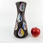 Bay Keramiek 585-28 Decor Congo, Diabolo Design Bodomans thumbnail 3