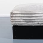 Vintage Italian Design Seat/pouf / Poef From Arflex thumbnail 3