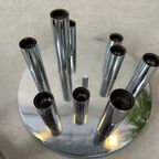 2x Vintage Plafondlamp – Boulanger thumbnail 5