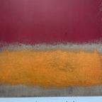 Mark Rothko (1903-1970), Untitled, 1968 thumbnail 5