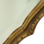 Klassieke Facetgeslepen Bladgoud Spiegel Deknudt 75cm thumbnail 15