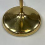 Vintage Tafellamp/Bureaulamp, Sölken Leuchten, Duitsland 1960'S thumbnail 13