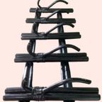 Mid-century Bamboo Kapstok thumbnail 6