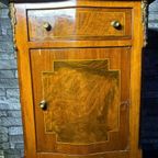 Antiek Louis Xv Kastje – Origineel En Elegant thumbnail 7