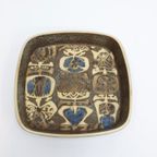 Vintage Schaal Royal Copenhagen Baca 734 2883 thumbnail 2