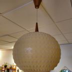 Vintage Temde Leuchten Hanglamp Plafondlamp thumbnail 7