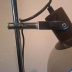 Vintage Dijkstra Vloerlamp thumbnail 7