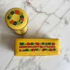 Vintage Verkade Blikken Set Prijs/Set thumbnail 7