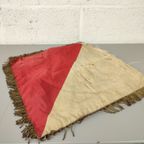 Oude Vlag 'Legion St Maurice Verdun' thumbnail 8