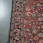 Kleurrijk Vloerkleed Met Mooie Patronen 230X160Cm thumbnail 5