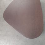 Kei Bulo Design Salontafel Organisch, Donkerbruin Eiken Gefineerd thumbnail 16